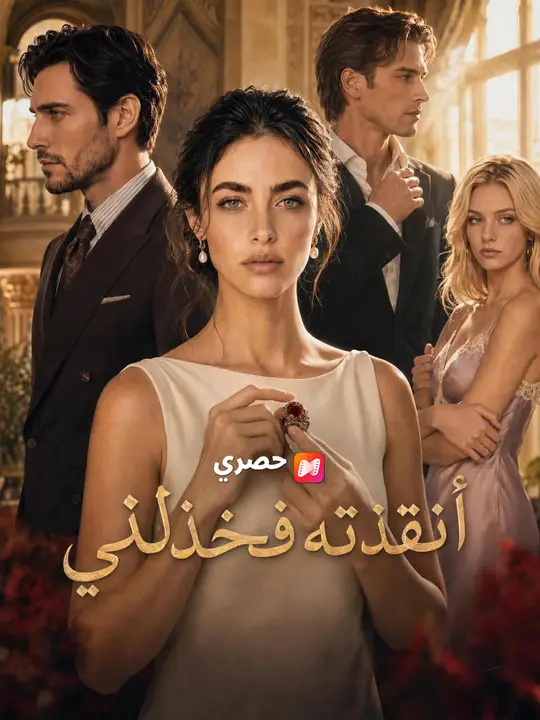 أنقذته فخذلني