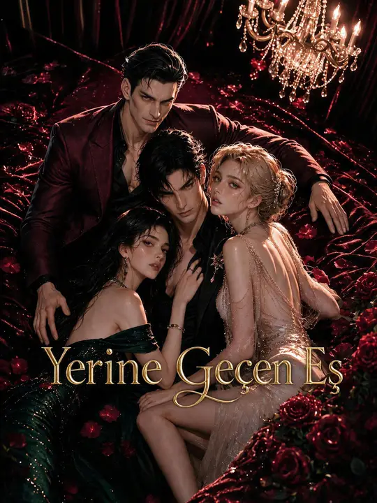 Yerine Geçen Eş