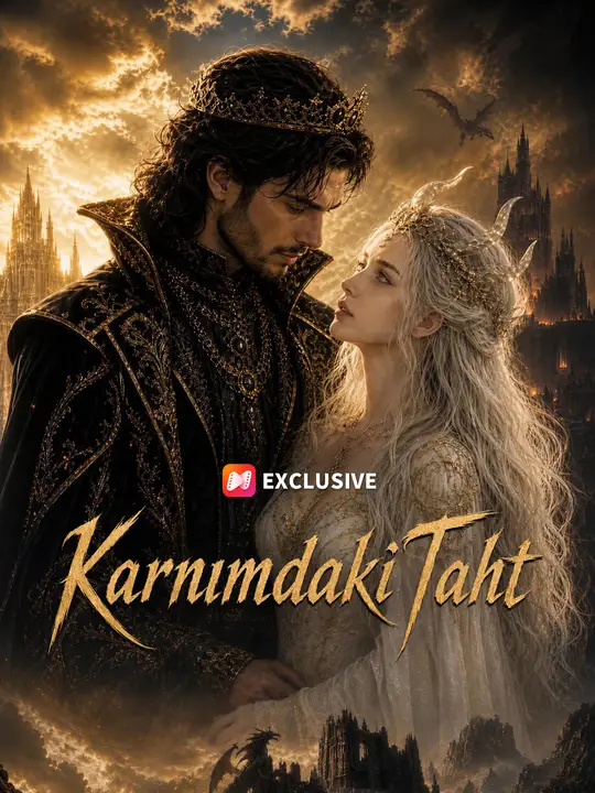 Karnımdaki Taht