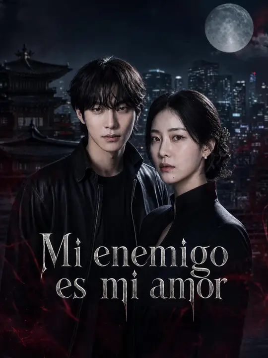 Mi enemigo es mi amor