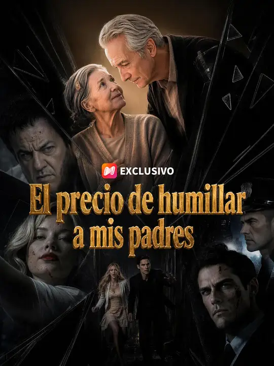 El precio de humillar a mis padres