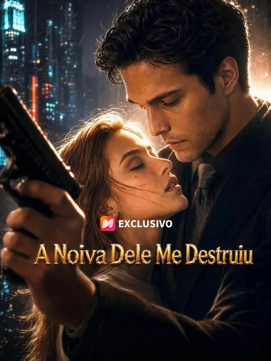 A Noiva Dele Me Destruiu