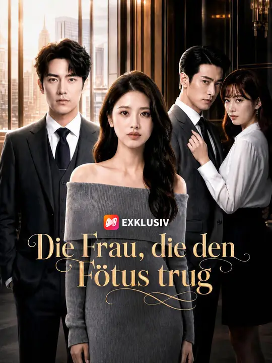 Die Frau, die den Fötus trug