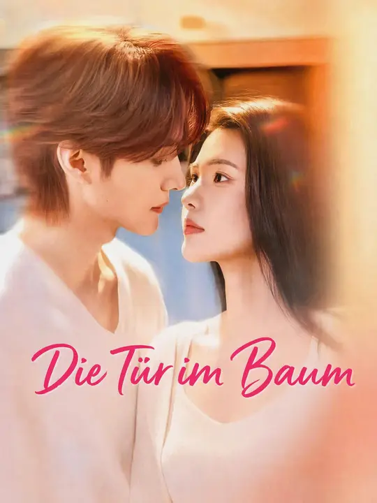 Die Tür im Baum