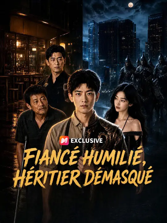 Fiancé Humilié, Héritier Démasqué