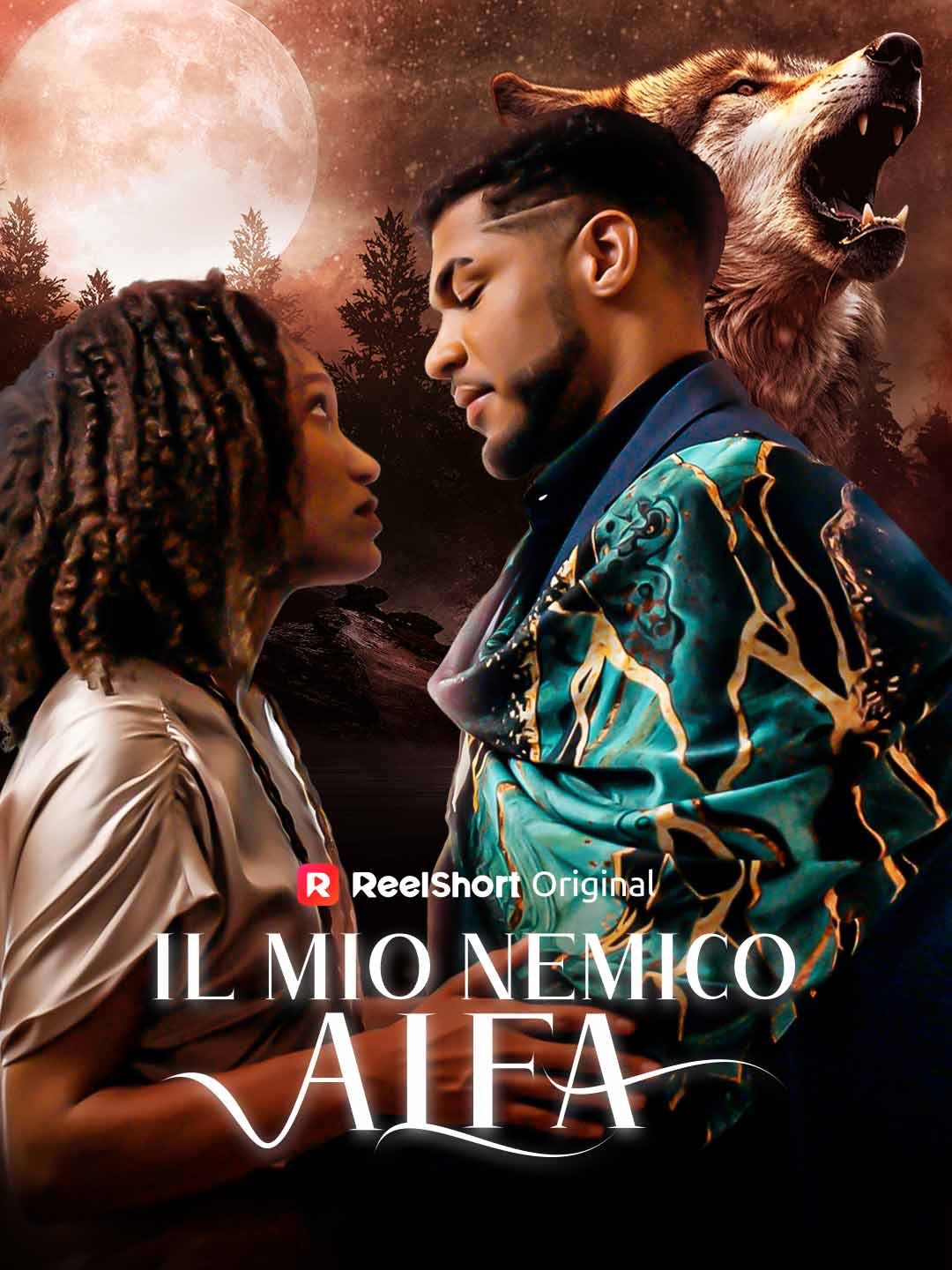 Il mio nemico Alfa
