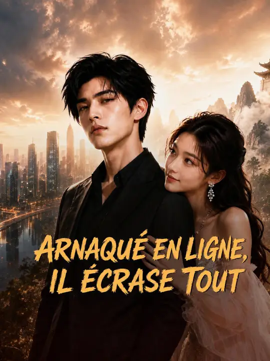 Arnaqué en ligne, il écrase tout