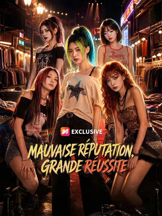 MAUVAISE RÉPUTATION, GRANDE RÉUSSITE