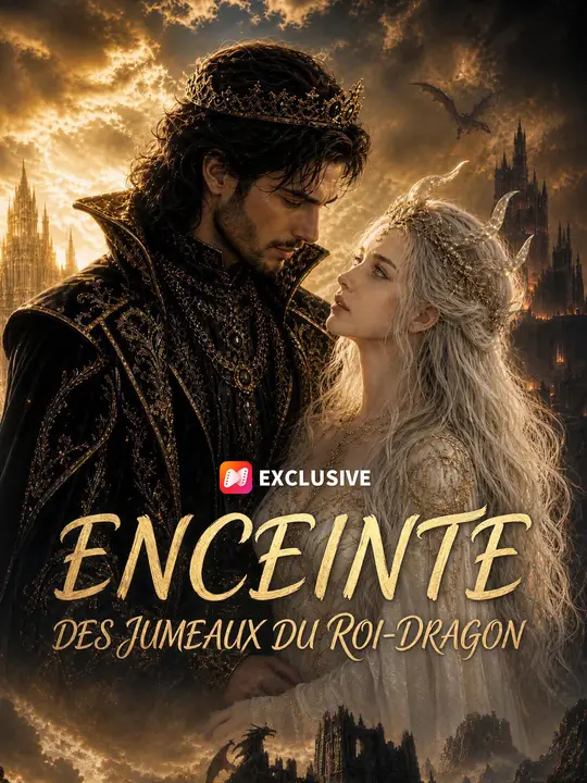 ENCEINTE DES JUMEAUX DU ROI-DRAGON