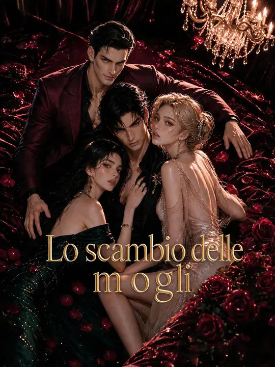 Lo scambio delle mogli