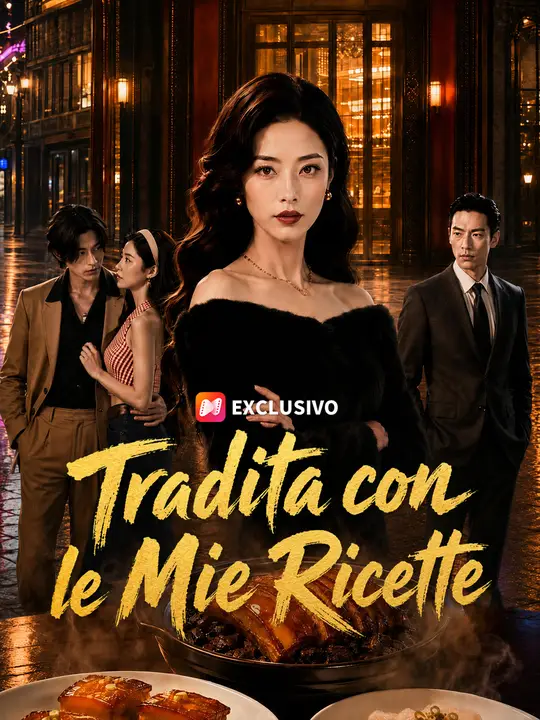 Tradita con le Mie Ricette