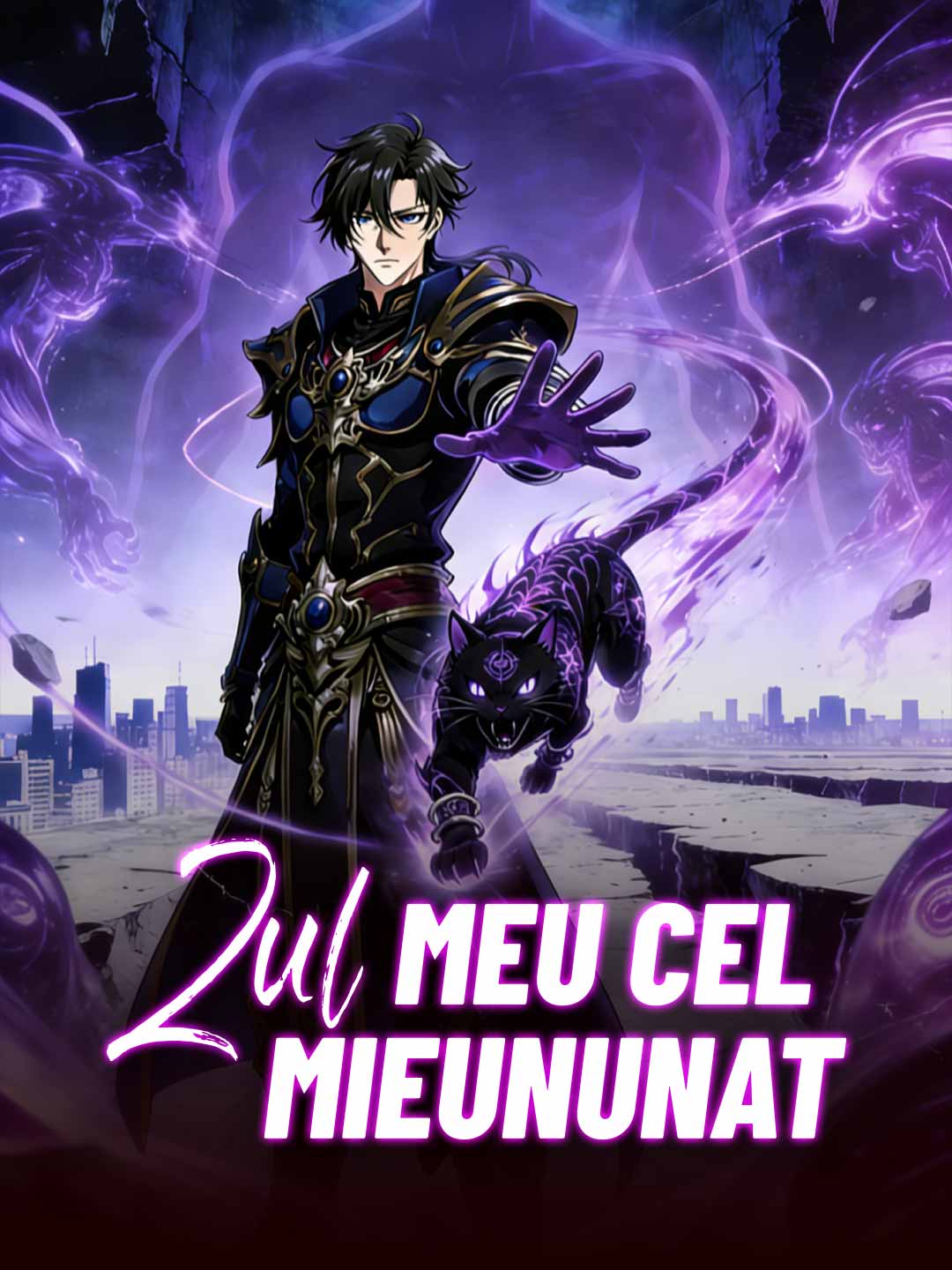 Harika Zul'um