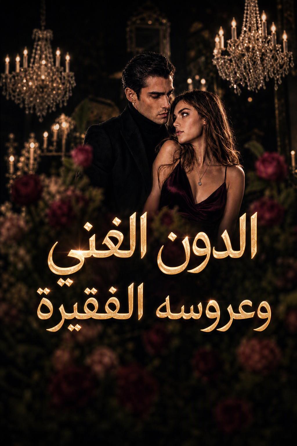 الزعيم الثري: عروسي من الأحياء الفقيرة