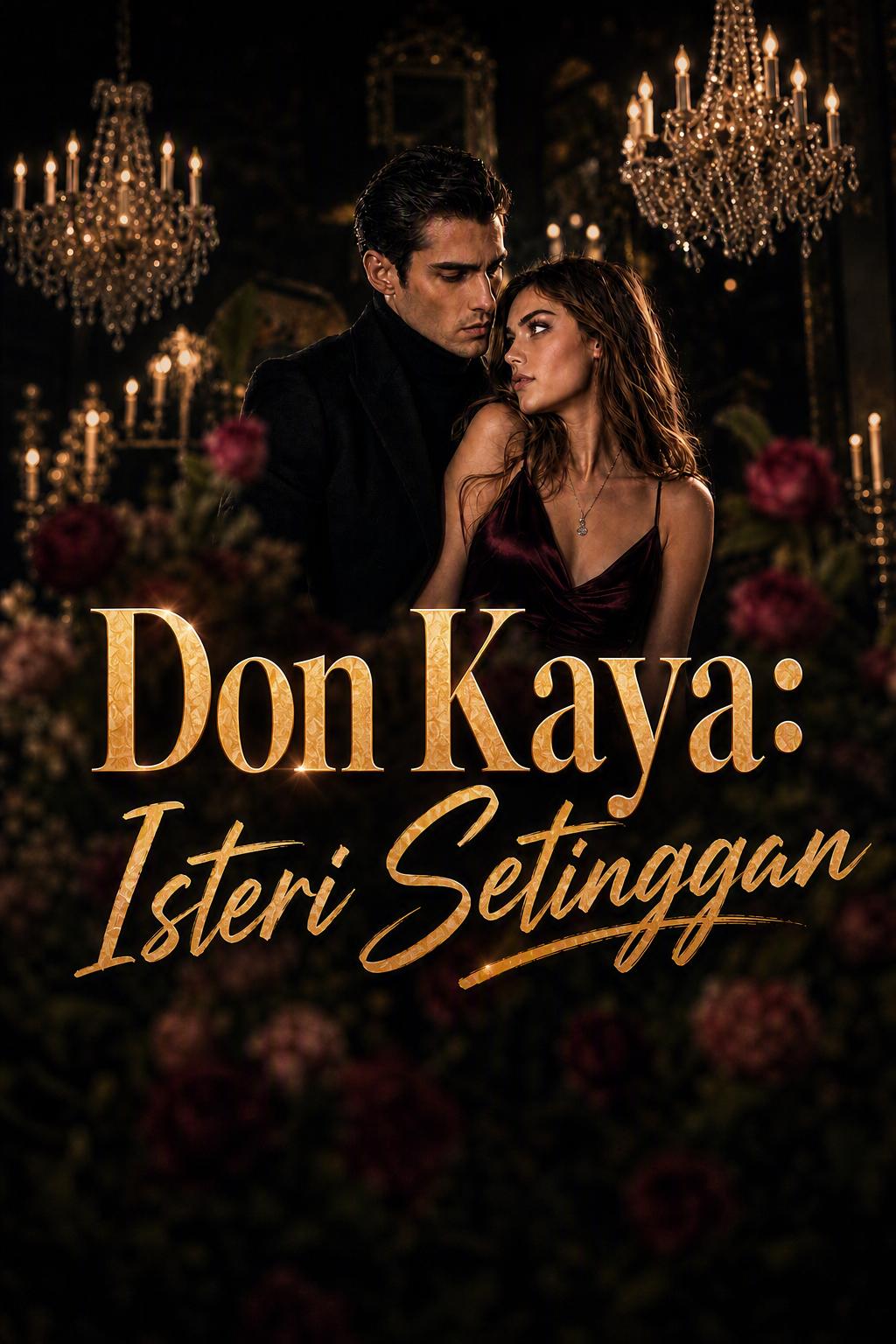 Don Kaya: Pengantin Dari Kawasan Setinggan