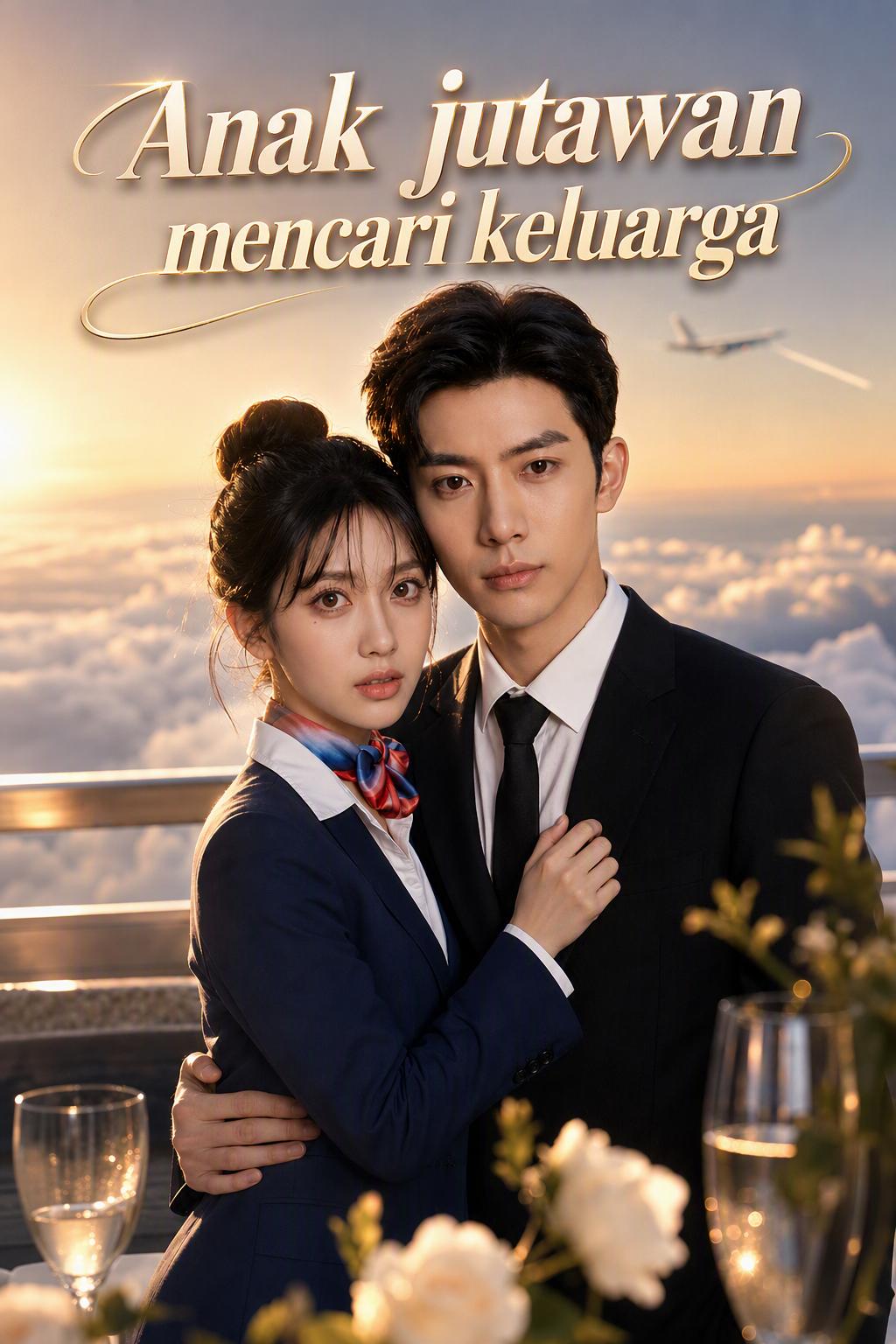 Anak Rahsia CEO