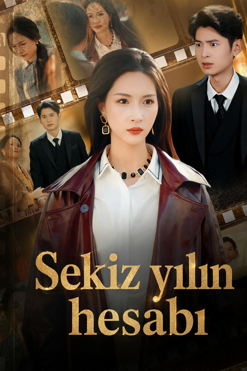 Sekiz yılın hesabı