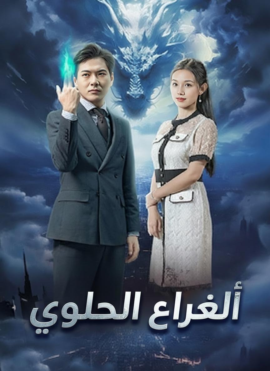ظهور التنين الخفي