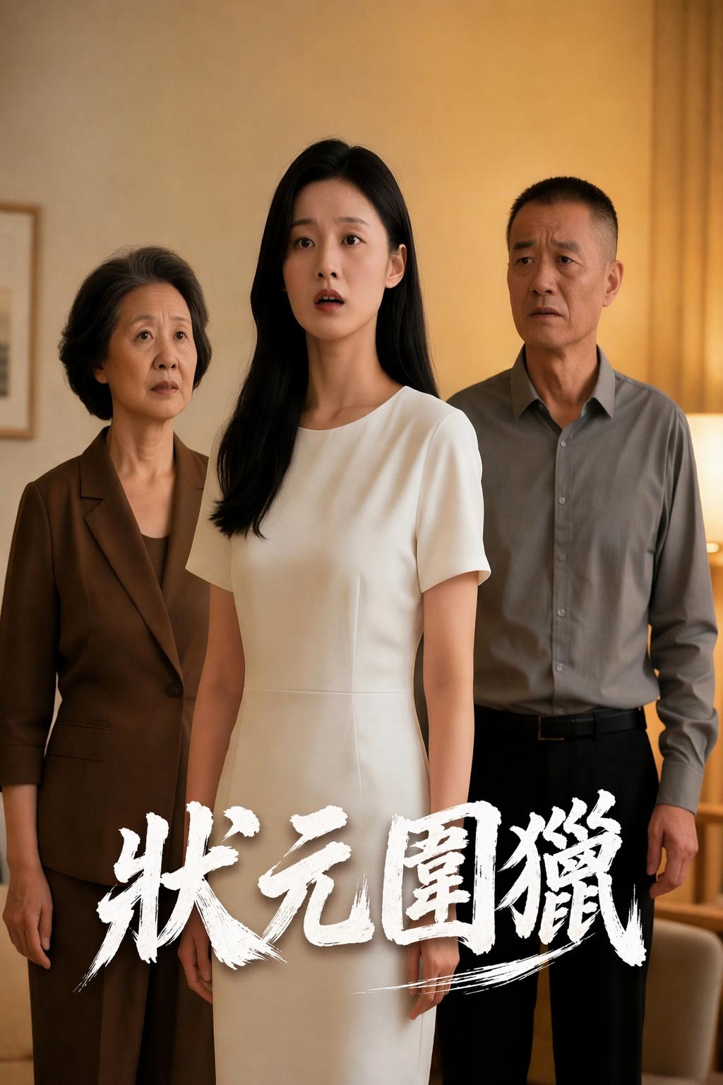狀元圍獵