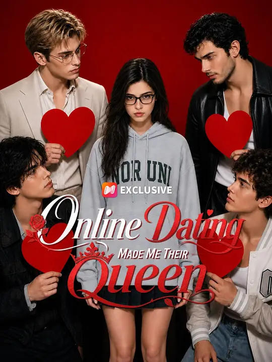 Online Dating Made Me Their Queen
