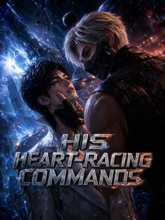 His Heart-Racing Commands