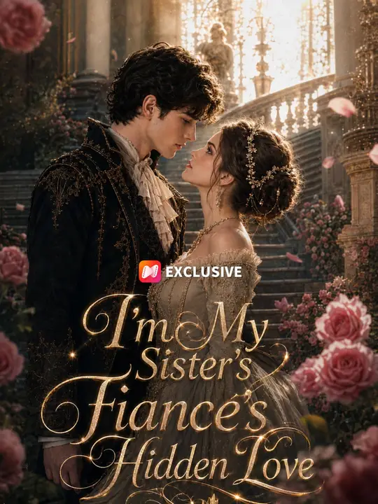 I’m My Sister’s Fiancé’s Hidden Love
