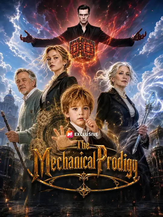 The Mechanical Prodigy