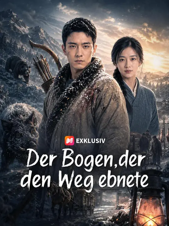 Der Bogen, der den Weg ebnete
