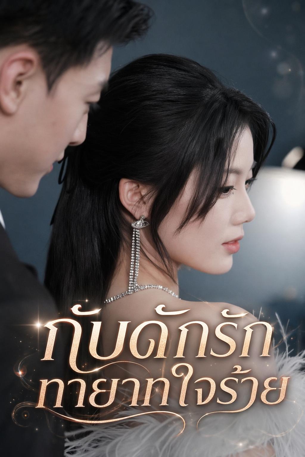 กับดักรักทายาทใจร้าย