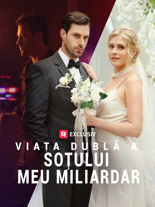 Viața Dublă a Soțului Meu Miliardar