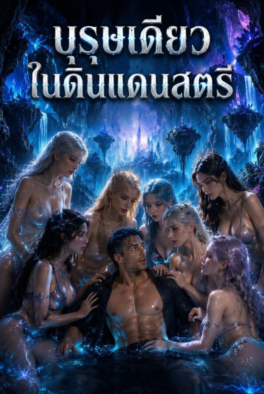 สายธารแห่งพฤกษ์แกนโลก