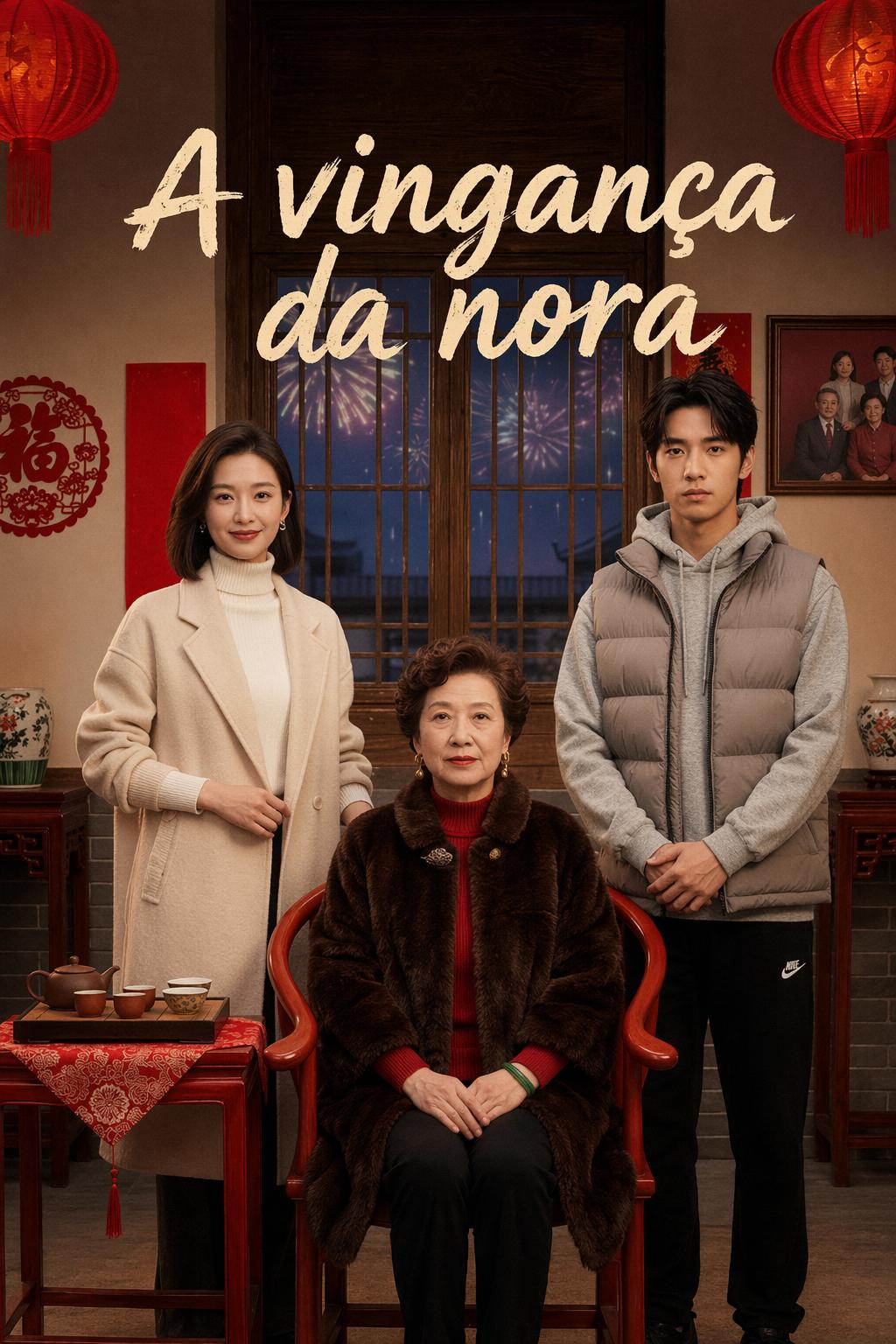 나는 시댁의 가정부가 아니다