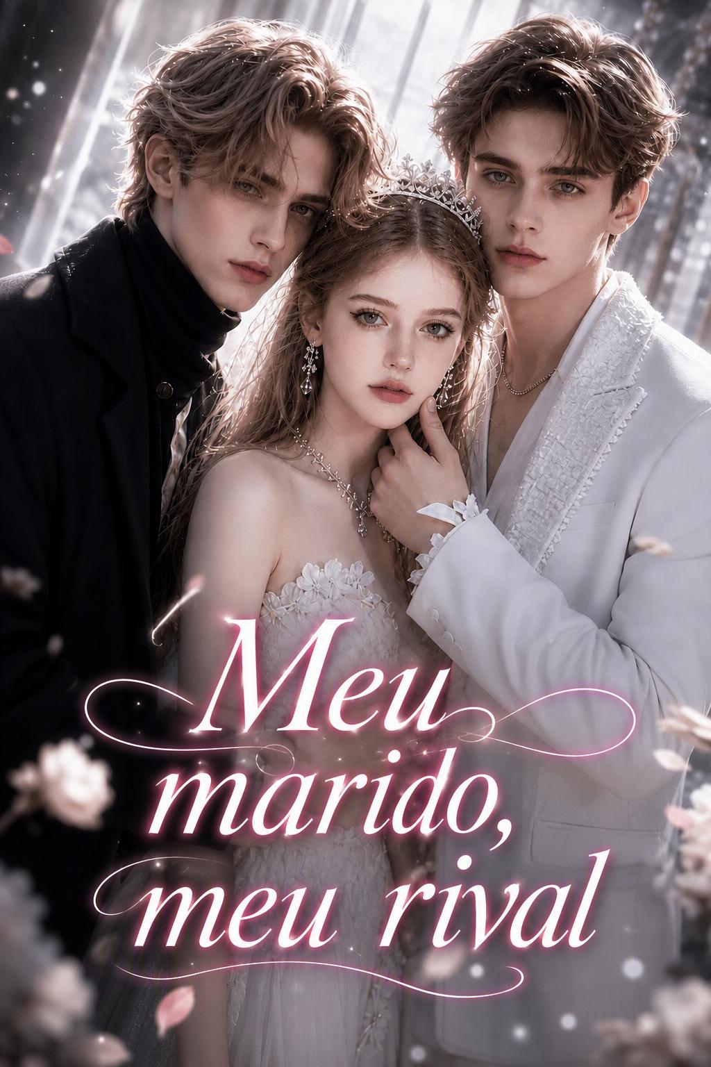 Meu marido, meu rival