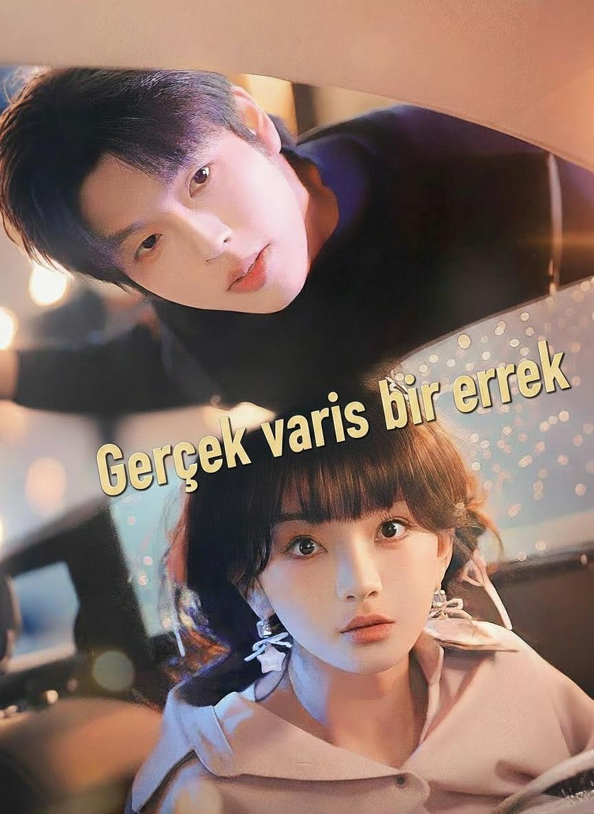 Gerçek varis bir erkekti