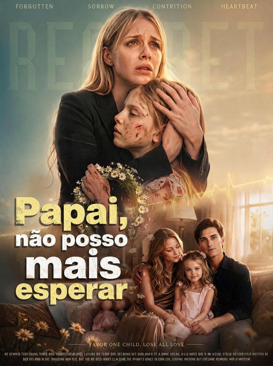 A Filha Esquecida