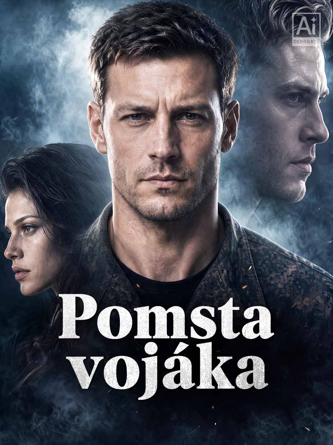 Pomsta vojáka