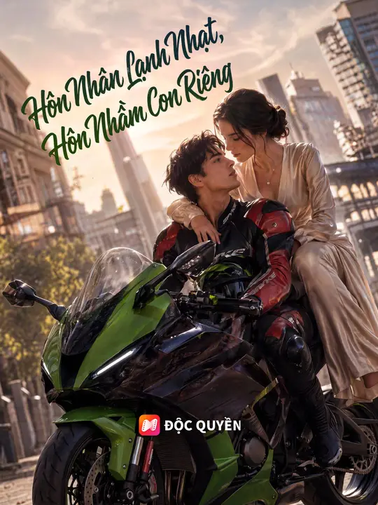 Hôn Nhân Lạnh Nhạt, Hôn Nhầm Con Riêng