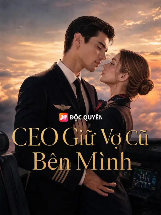 CEO Giữ Vợ Cũ Bên Mình