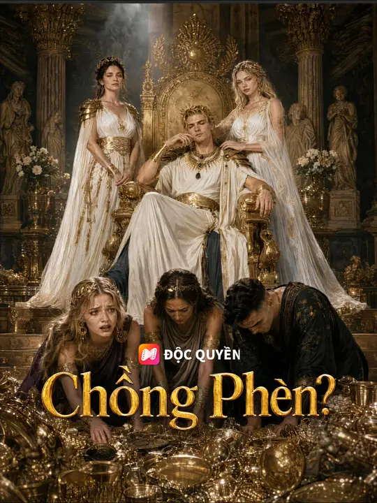 Chồng Phèn?