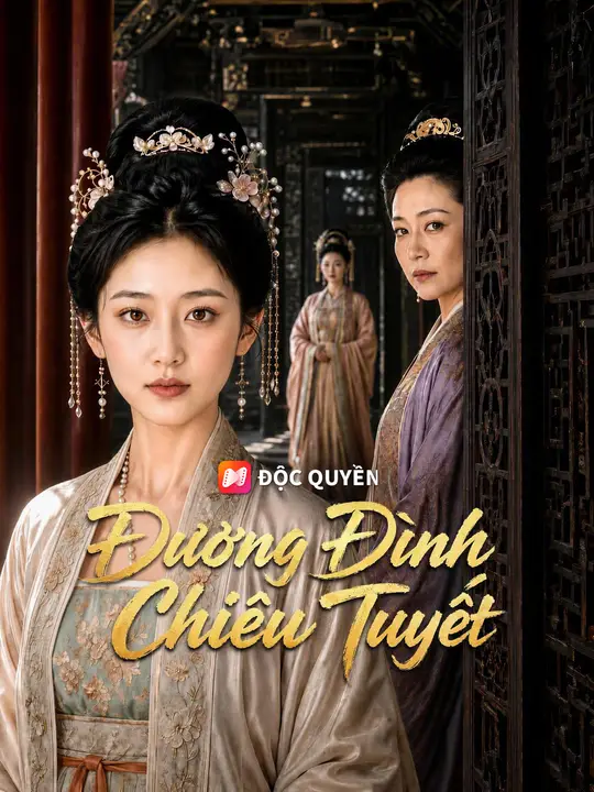 Đương Đình Chiêu Tuyết