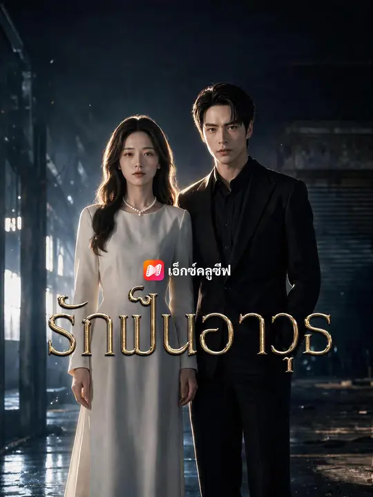 รักเป็นอาวุธ
