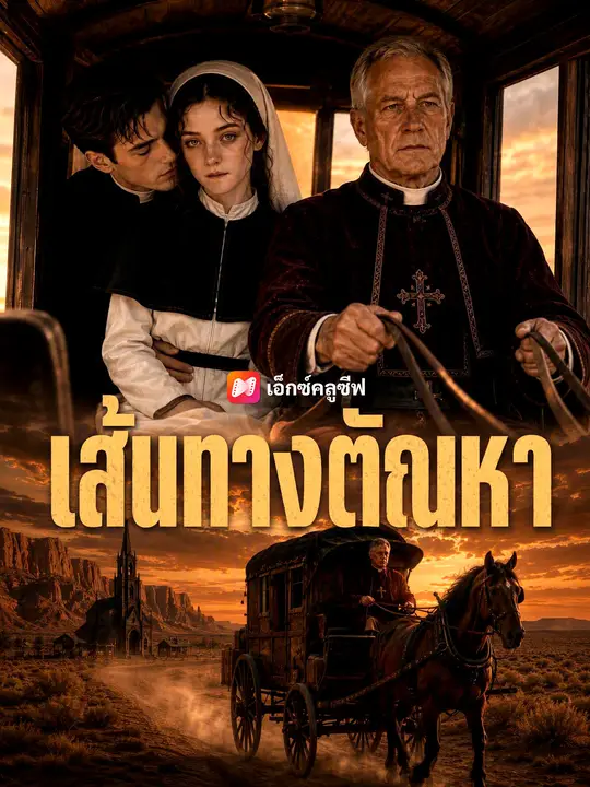 เส้นทางตัณหา