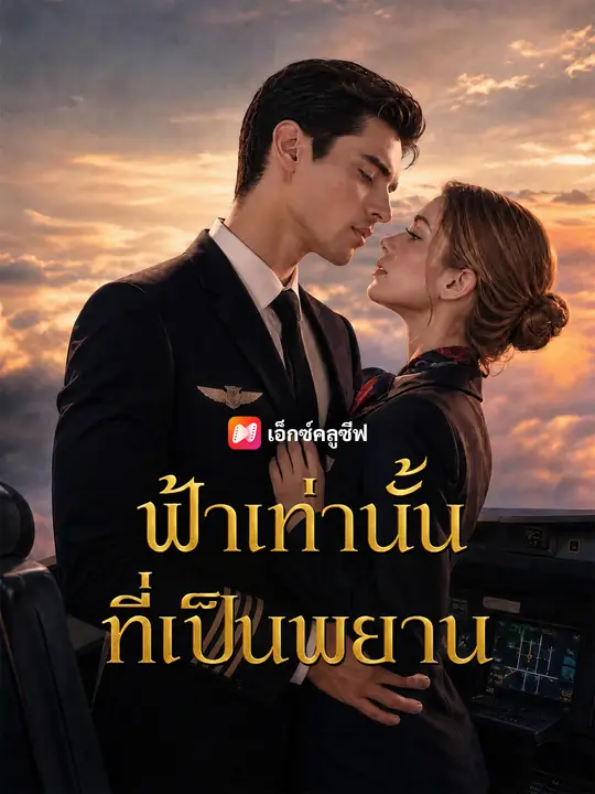 ฟ้าเท่านั้นที่เป็นพยาน