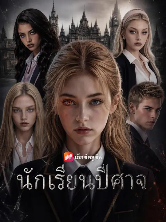 นักเรียนปีศาจ