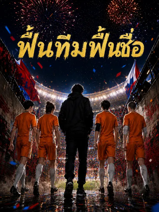 ฟื้นทีมฟื้นชื่อ