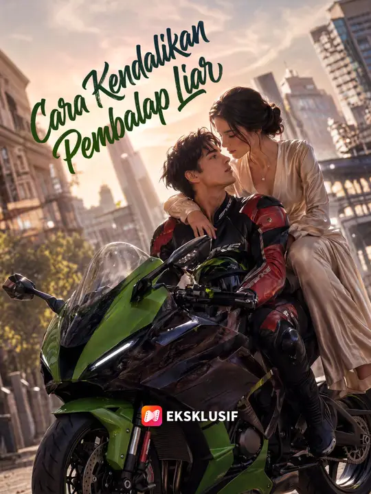 Cara Kendalikan Pembalap Liar