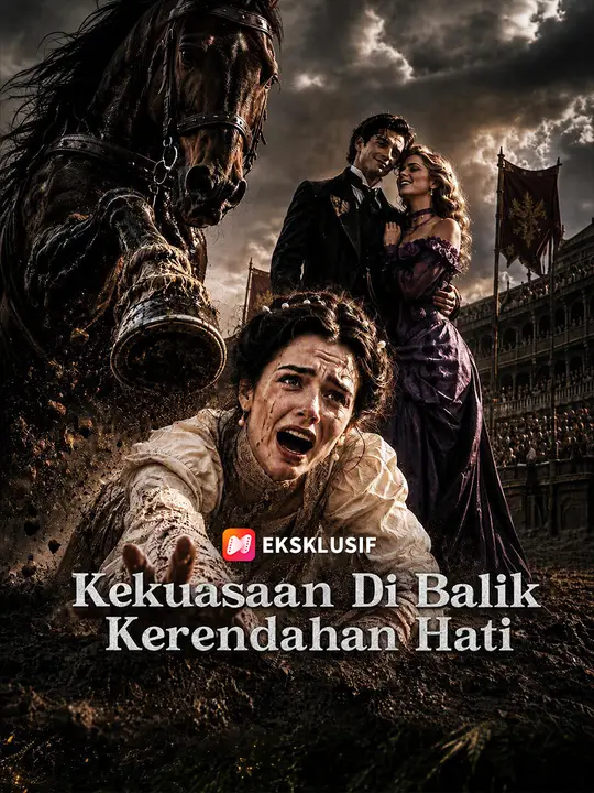 Kekuasaan Di Balik Kerendahan Hati