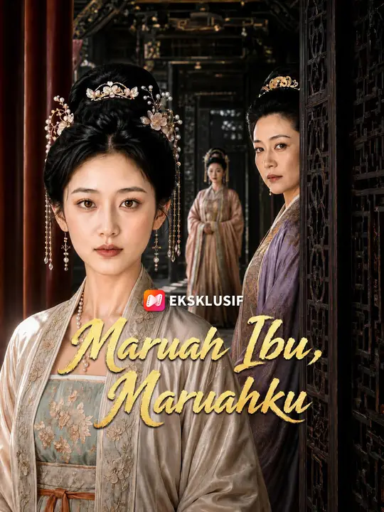 Maruah Ibu, Maruahku