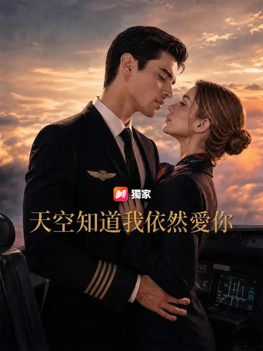 天空知道我依然愛你