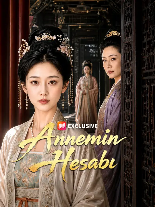 Annemin Hesabı