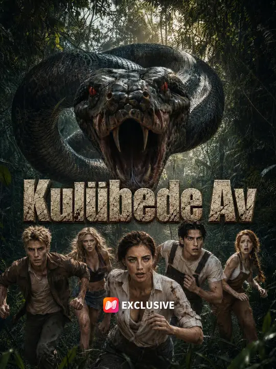 Kulübede Av
